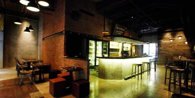 Shangtex Hotel