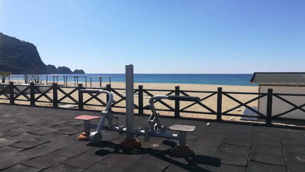 Amazing Kleopatra 200m Beach and 500m City Center