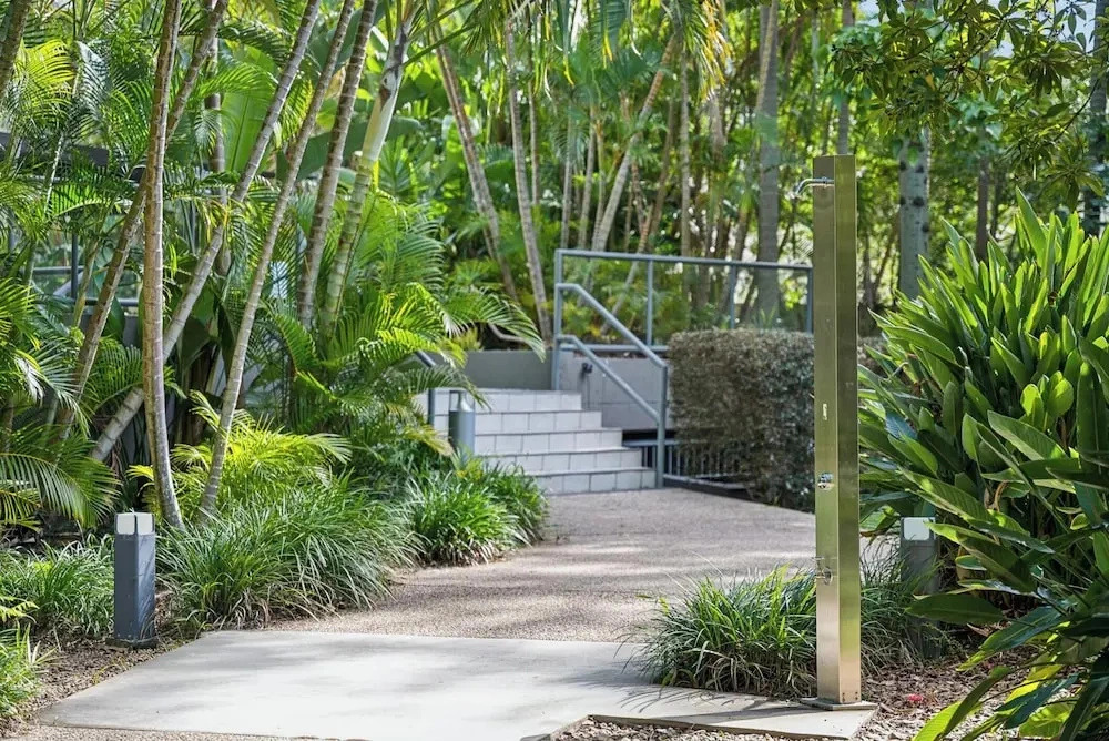 Skyline & Ocean View Retreat - GC 1303