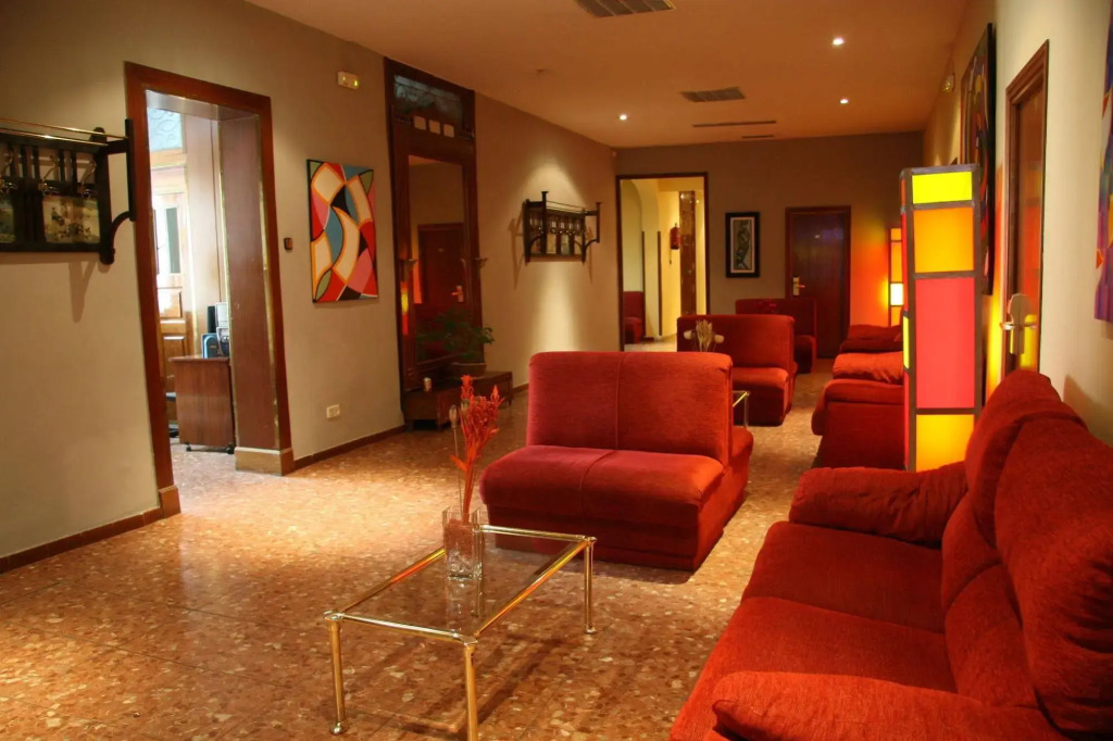 Hostal Aguilar