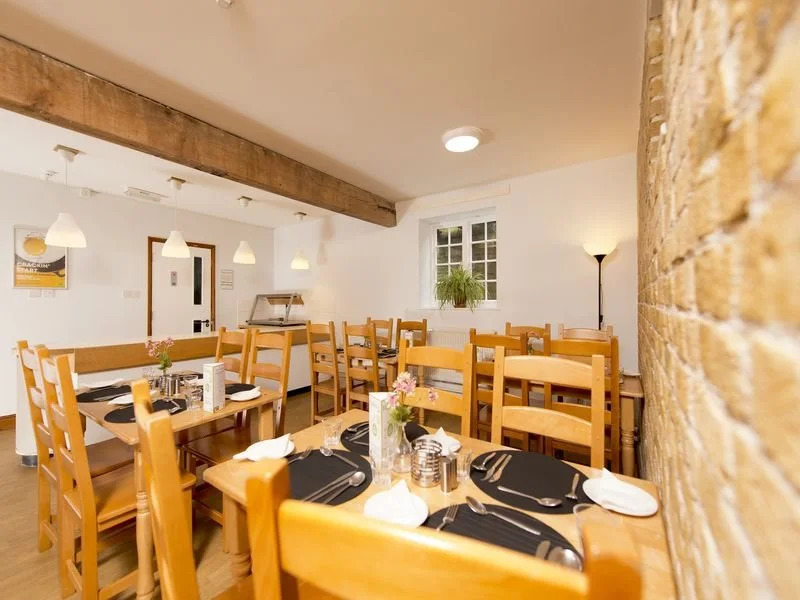 YHA Medway - Hostel