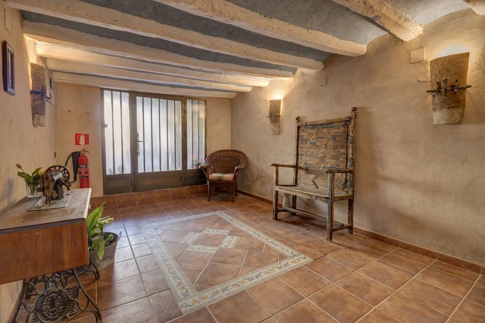 Casa Rural Las Hadas