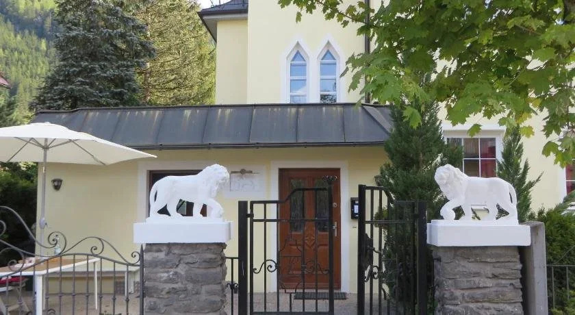 Haus Erika