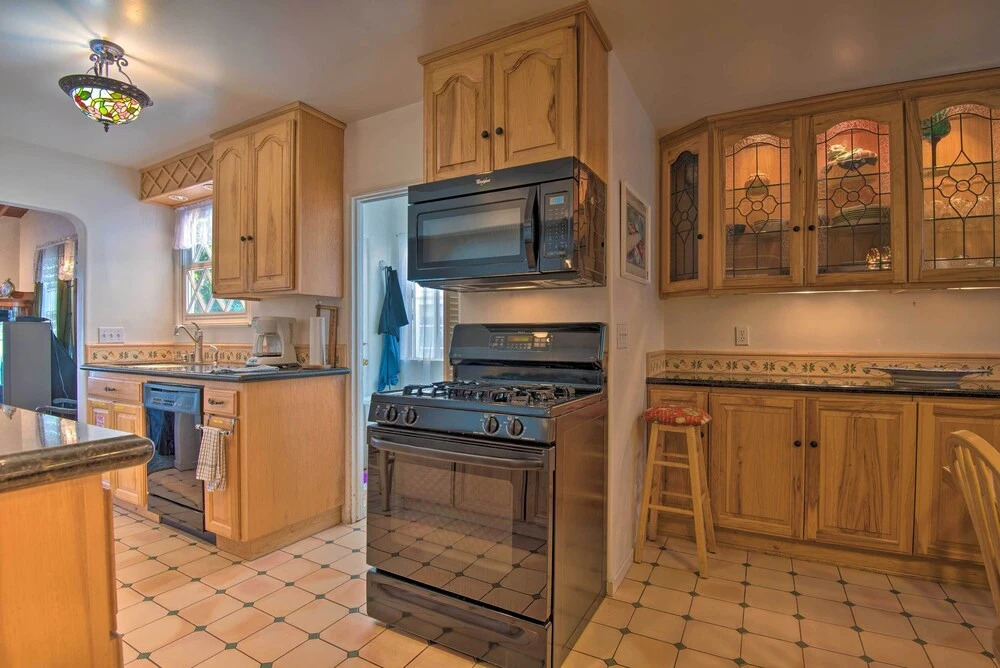 Avalon Escape: Everything Within Walking Distance!
