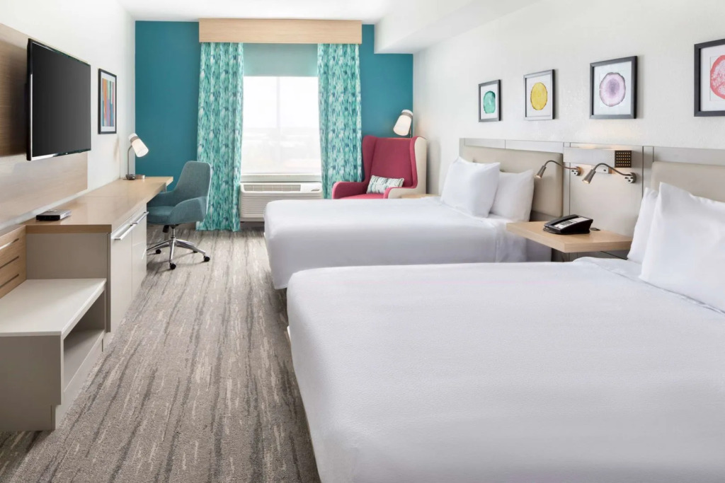 Hilton Garden Inn Miami Airport West