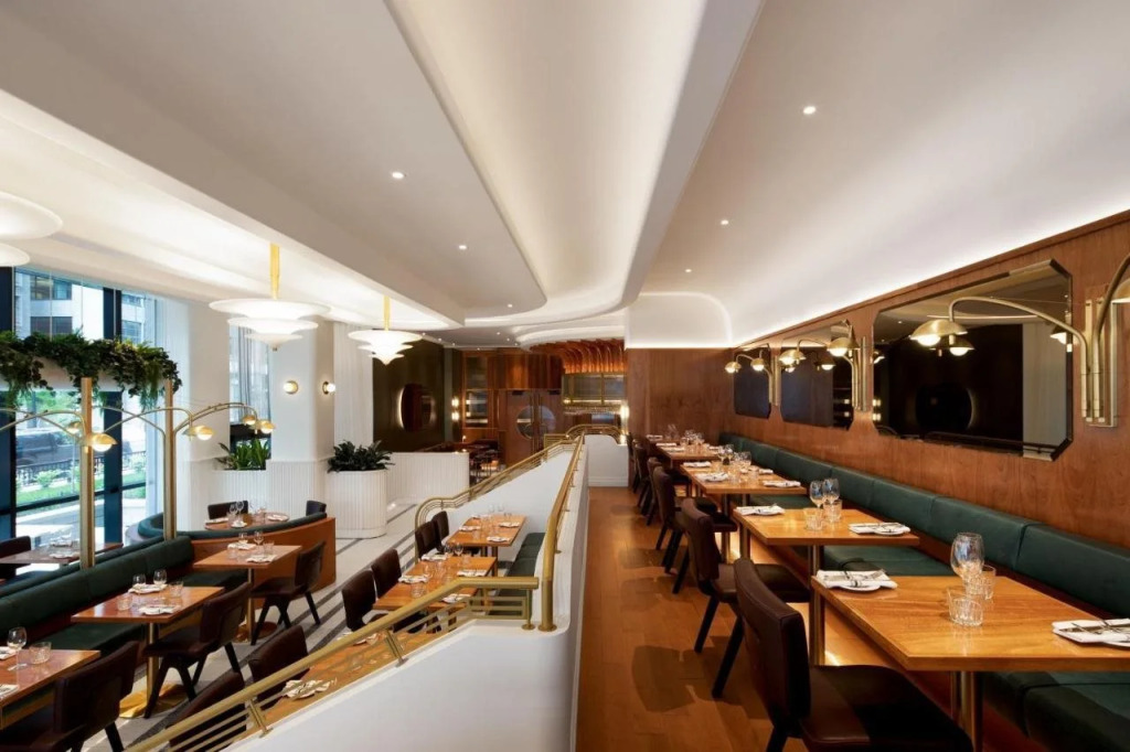 HONEYROSE Hotel, Montreal, a Tribute Portfolio Hotel