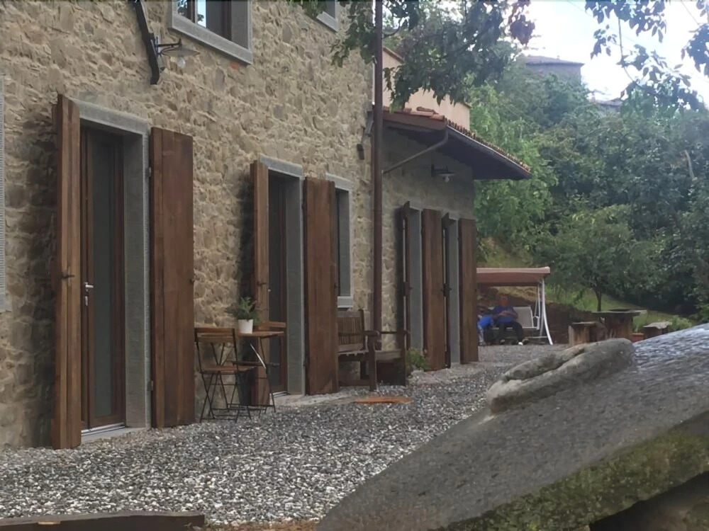 La Stalla