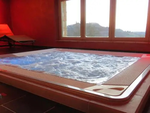 Agriturismo Casale delle Lucrezie