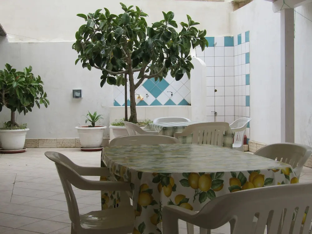 Appartamenti Villa Saporito