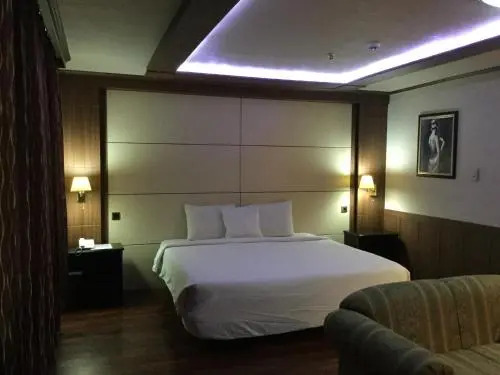 Lagos Travel Inn