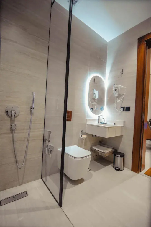 كنين للشقق المخدومة-Kanin Serviced Apartments