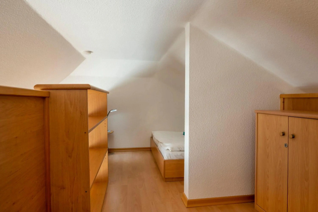Residenz am Strand Wohnung 1-17