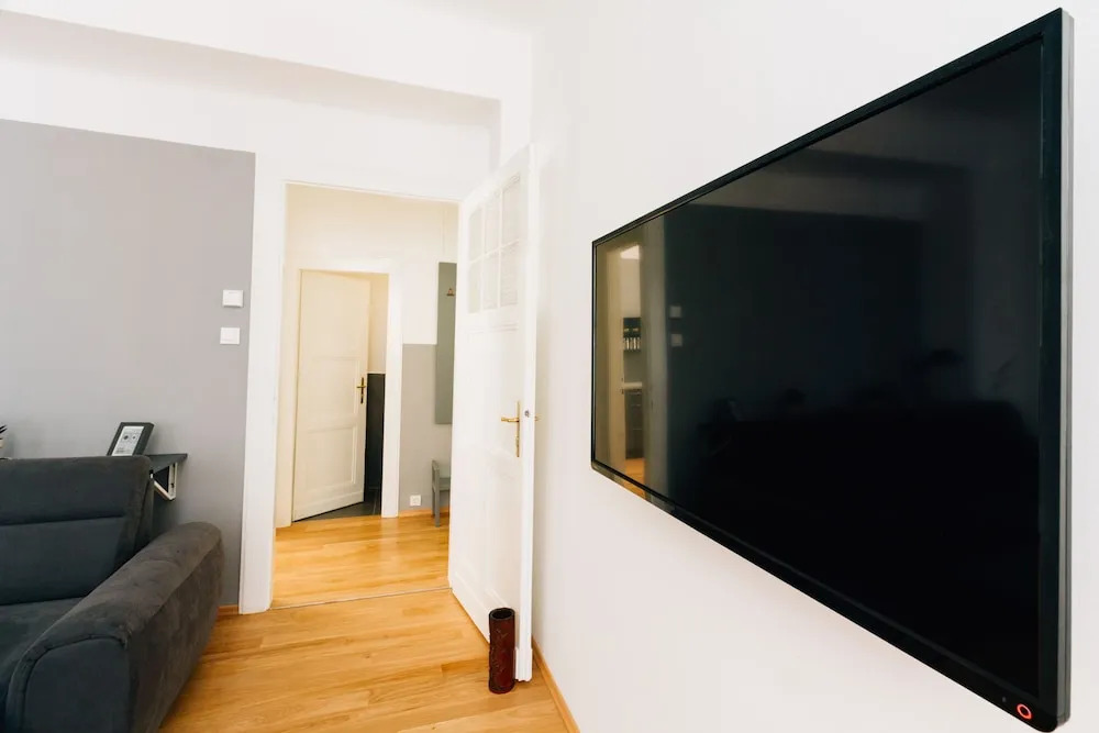 Apartment Mazuranic Square