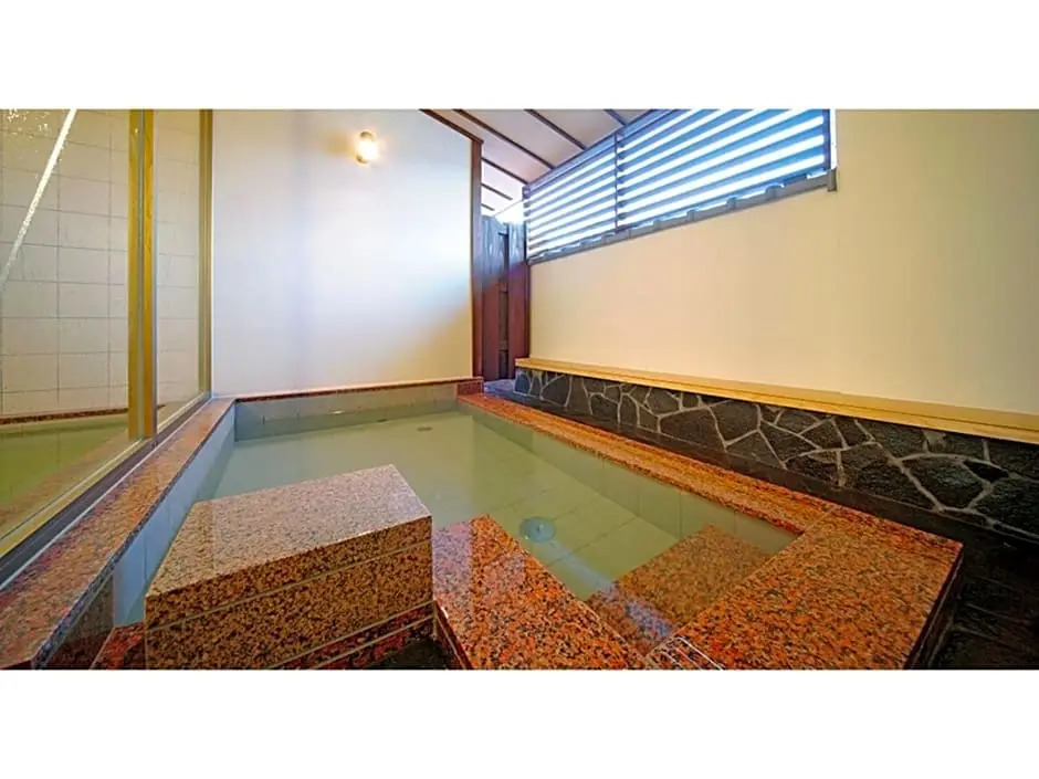 Green Hotel Yes Nagahama Minatokan - Vacation STAY 24718v