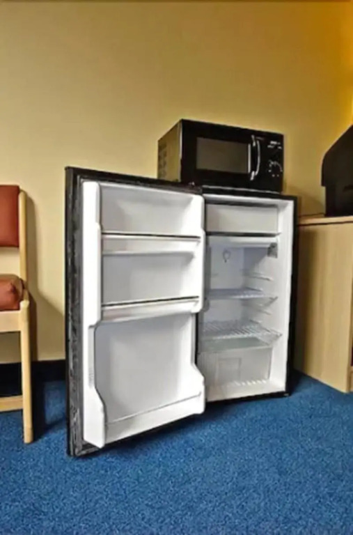 Motel 6-Phoenix, AZ - West
