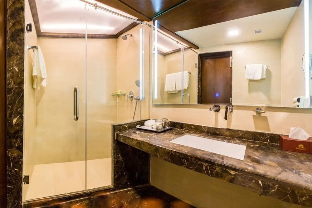Bravia Hotel
