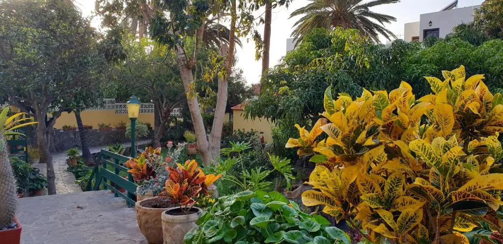 Finca Borbolan y La Roseta