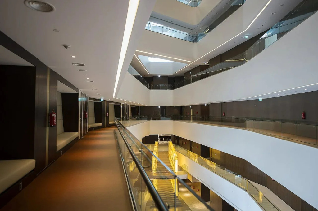 InterContinental Luanda Miramar by IHG