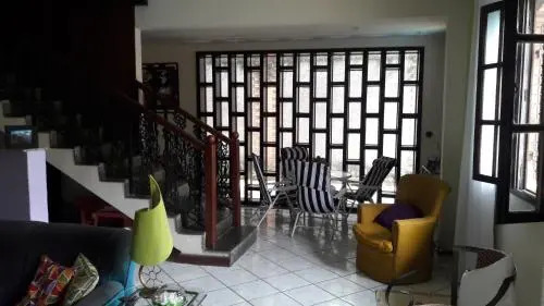 Nacifs Suites