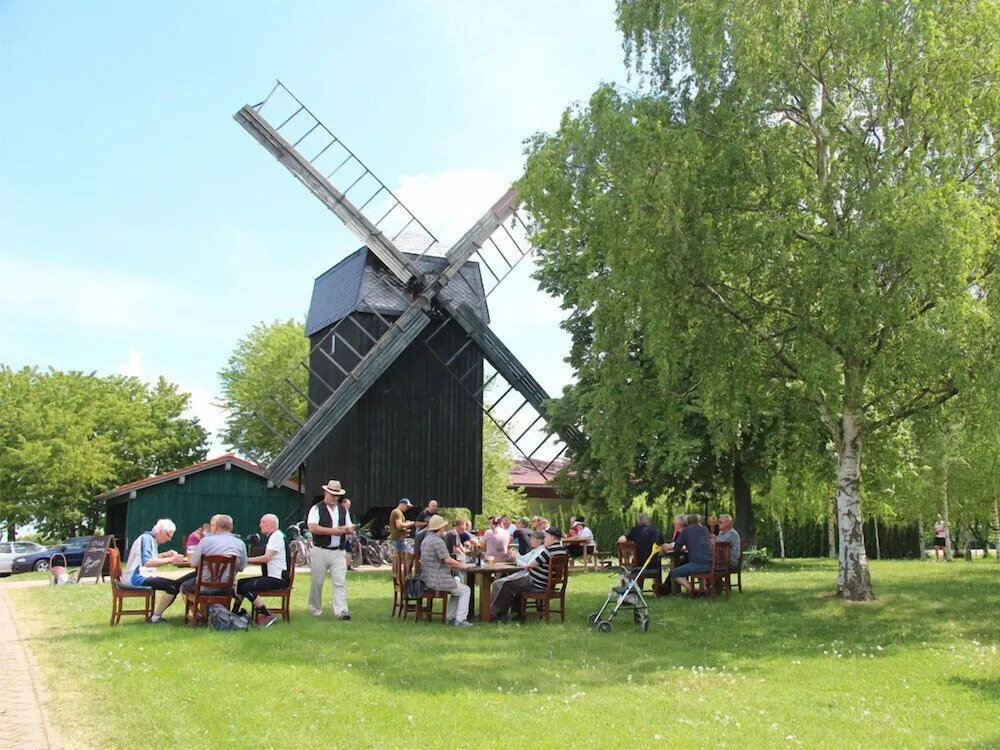 "Fahner Mühle"