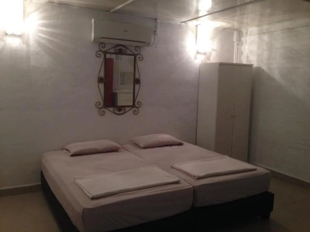 Benum Hill Resort