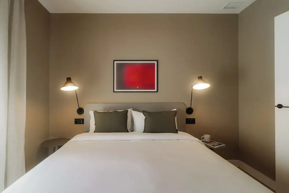 Via Monte Apartments by Olala Homes