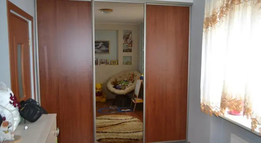 Arina Apartment