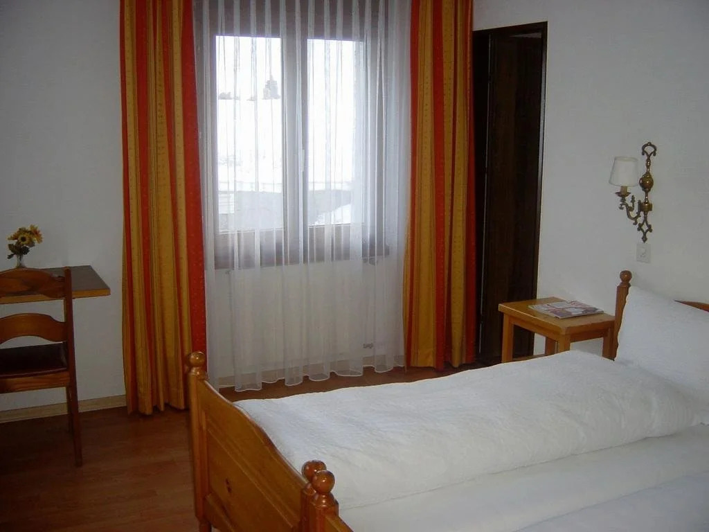 Hotel zum Frävler