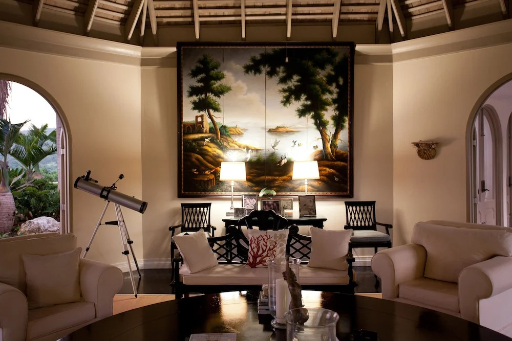Bambu, Montego Bay, Jamaica Villas 4BR