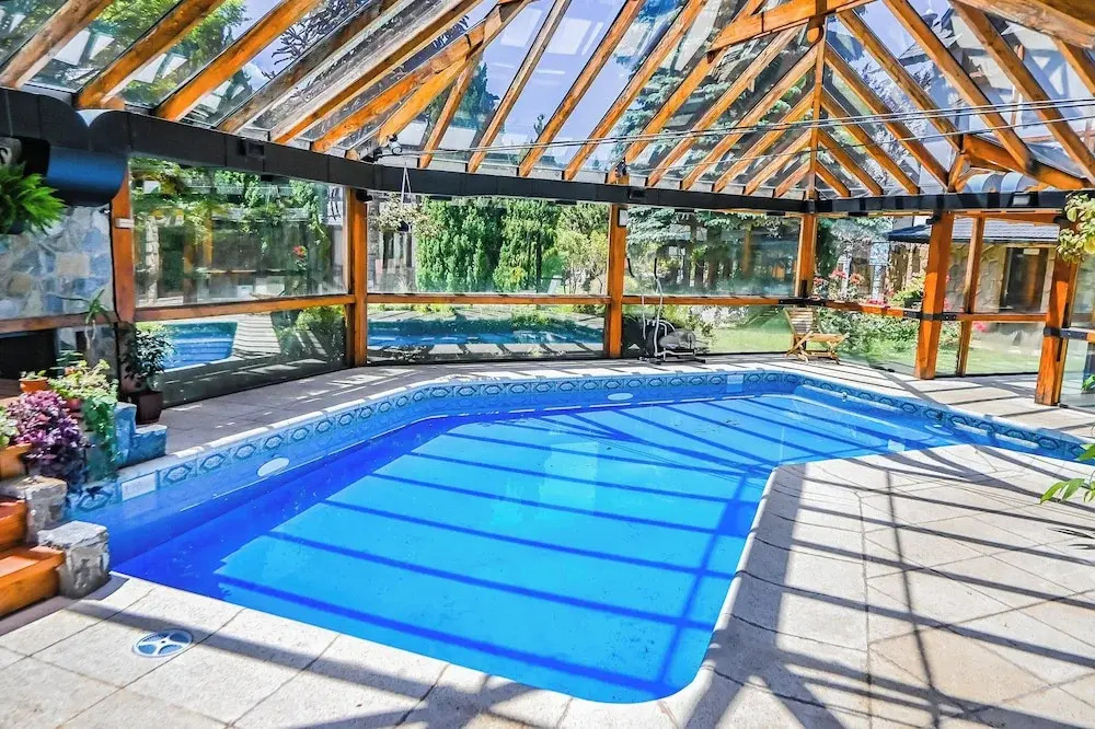 Hotel & Spa La Cheminée