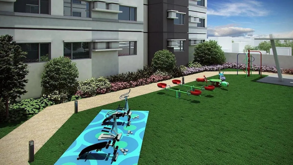 Roy's Condo Pad