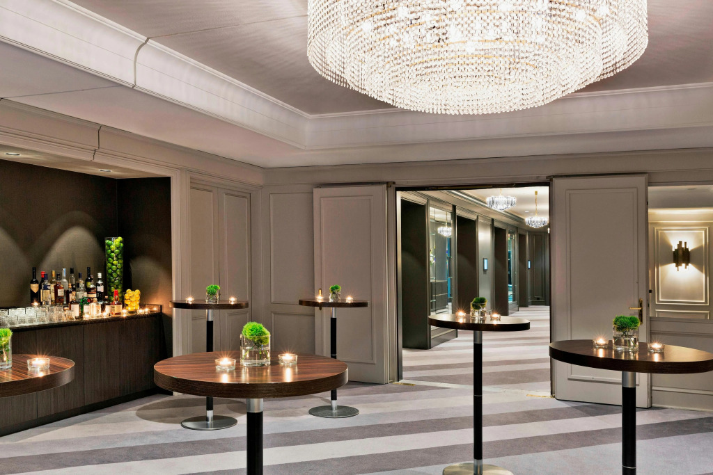 Renaissance Vienna Schönbrunn Hotel