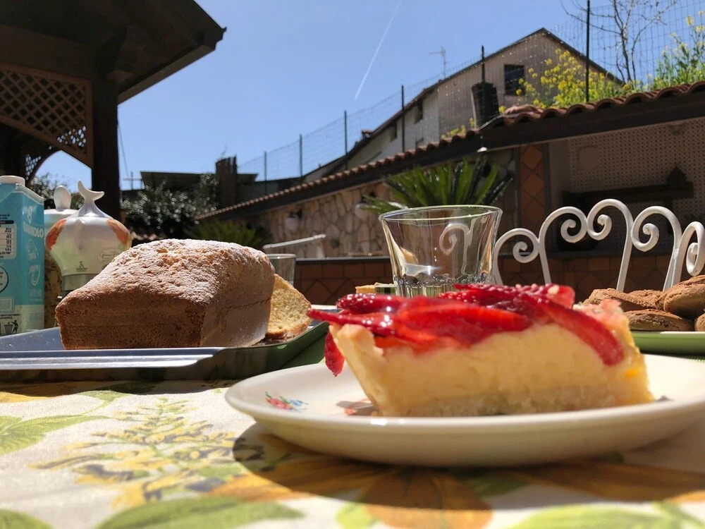La casa del mulino
