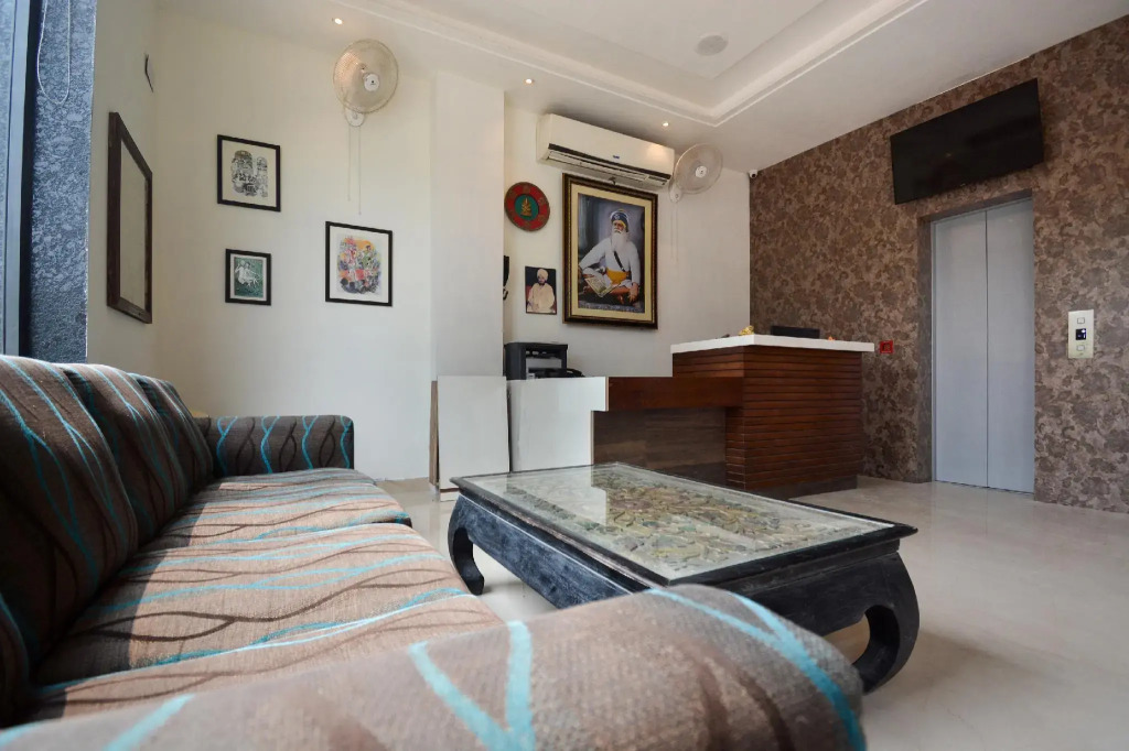 Hotel O The Phoenix House