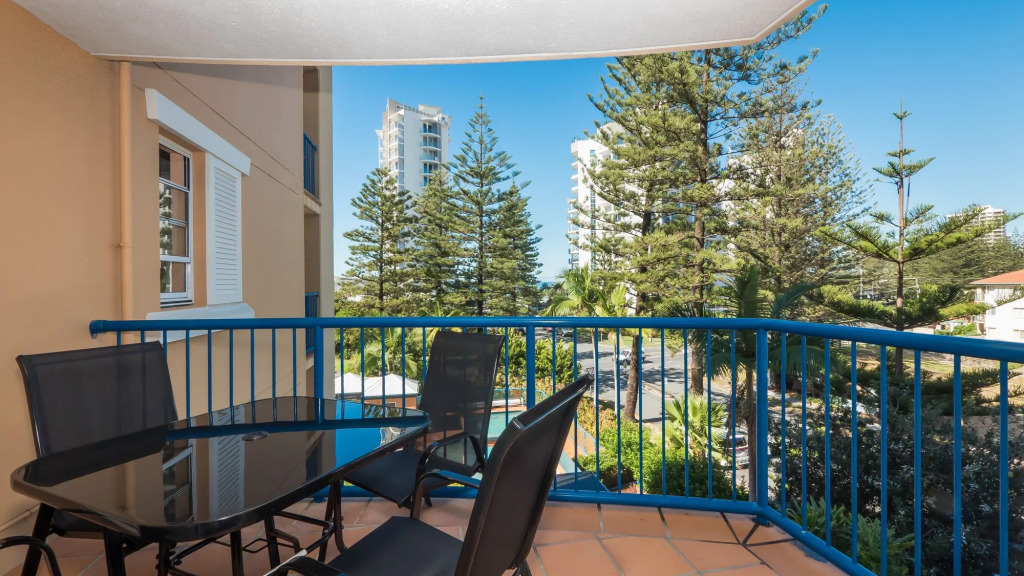 San Mateo On Broadbeach