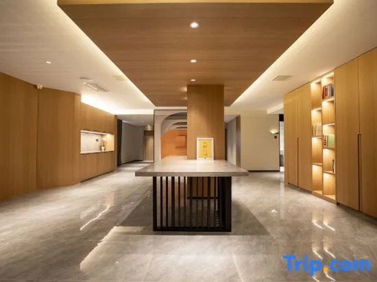 Zhengzhou Songguo Business Hotel