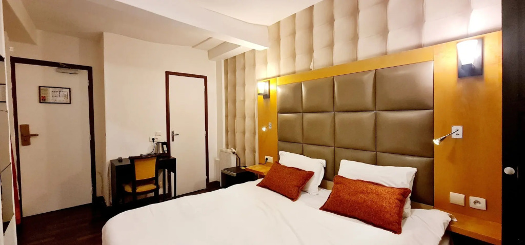 Hotel de France
