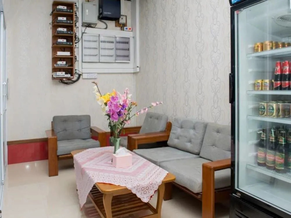 Aung Tha Pyay Hotel 2