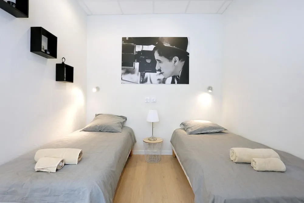 Studios Marceau