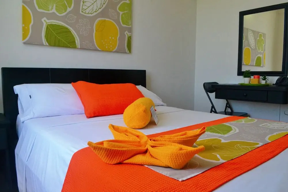 Hotel Chilimaco