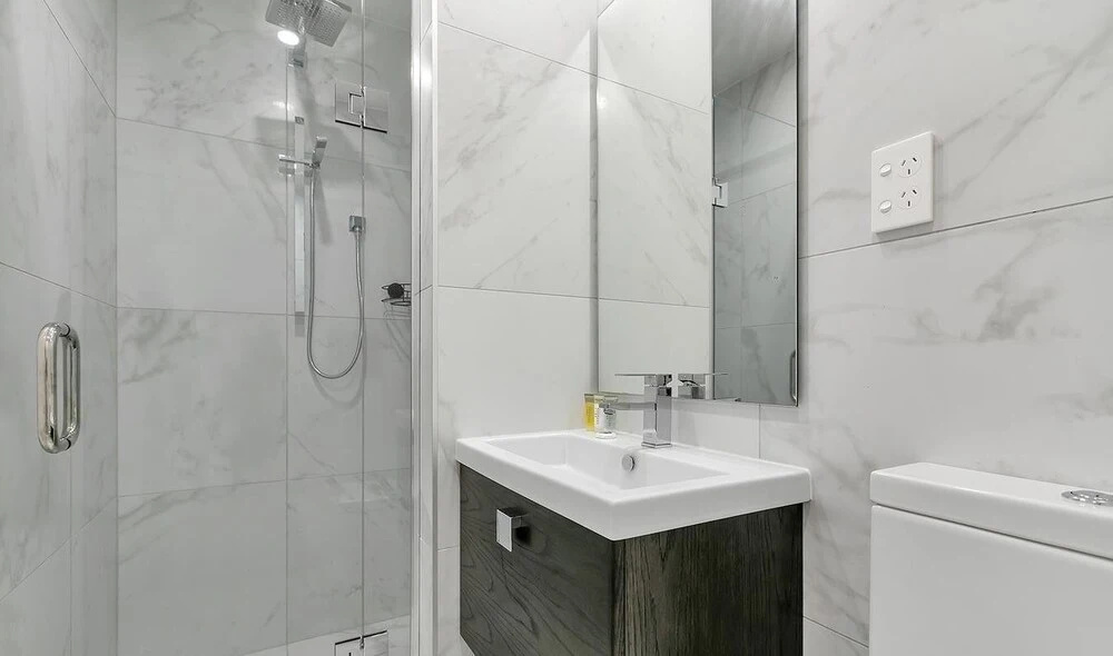 QV City Fringe Comfort Apartment - 810