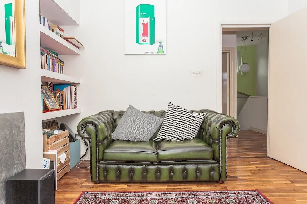 2 Bedroom Flat Near Notting Hill