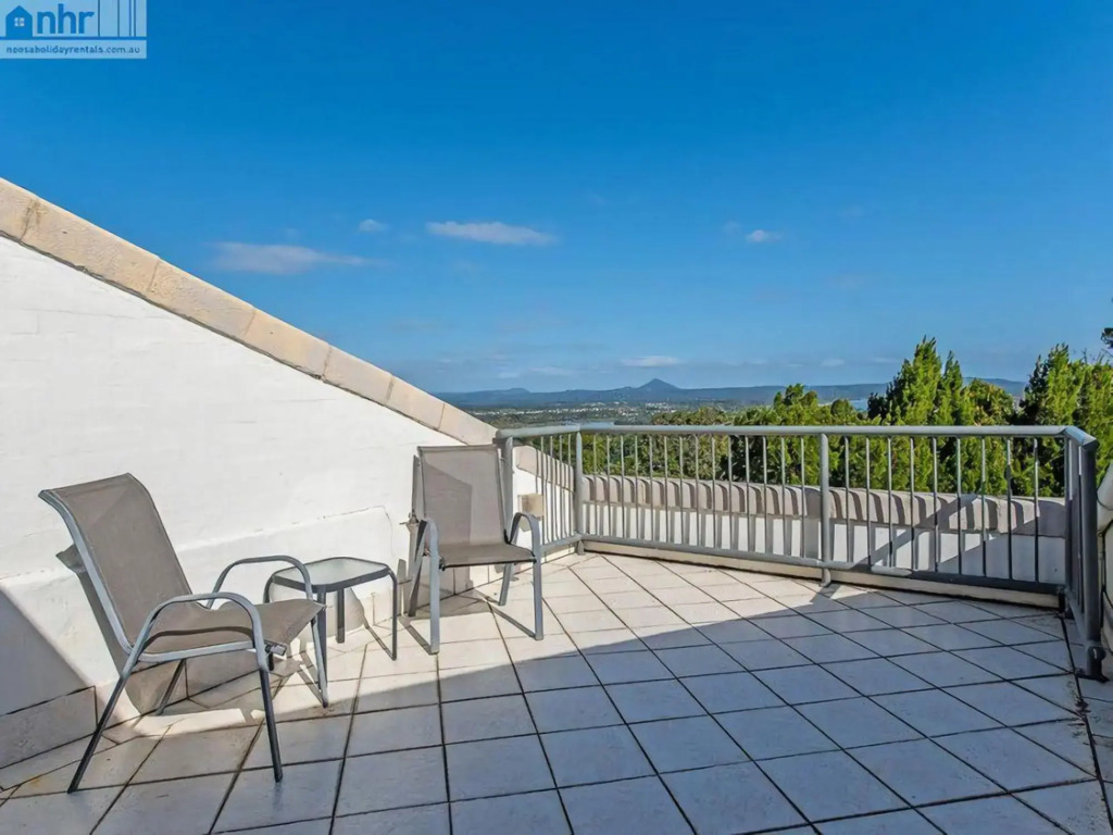 Unit 9 Viewcrest 3 Bedroom 24 Viewland Drive
