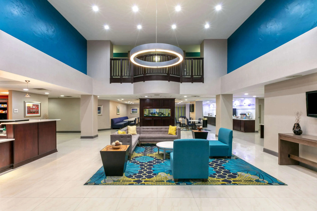 La Quinta by Wyndham Horn Lake / Southaven Area