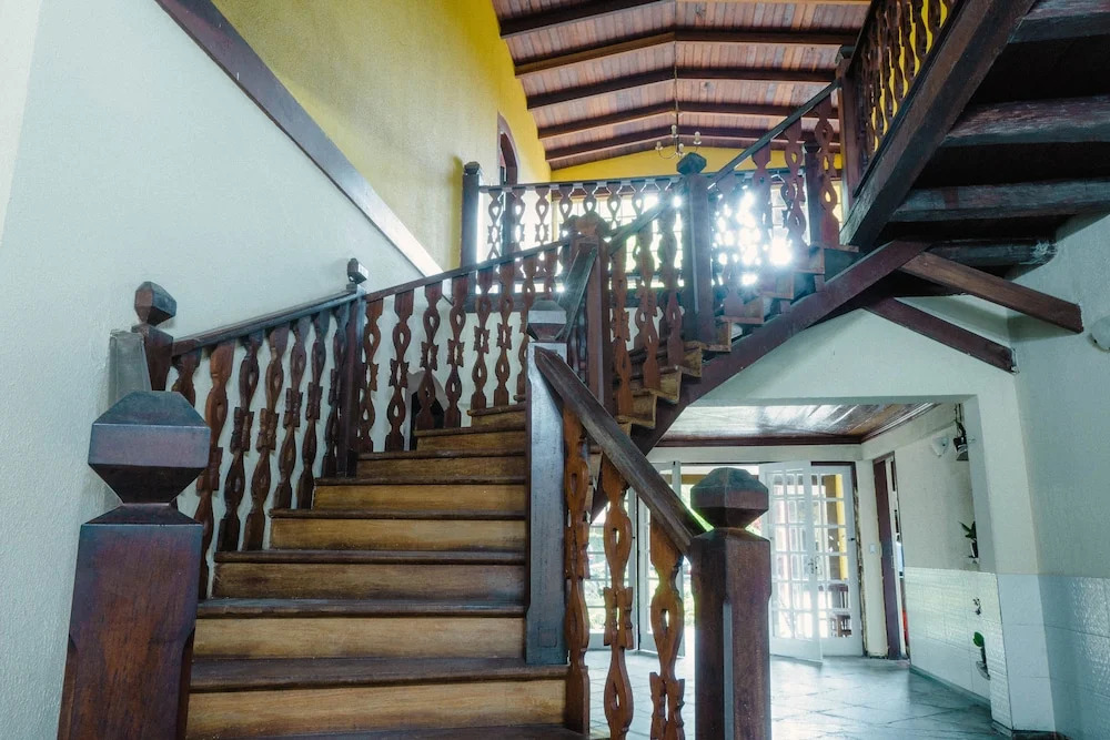 Pousada Serra da Bocaina Paraty