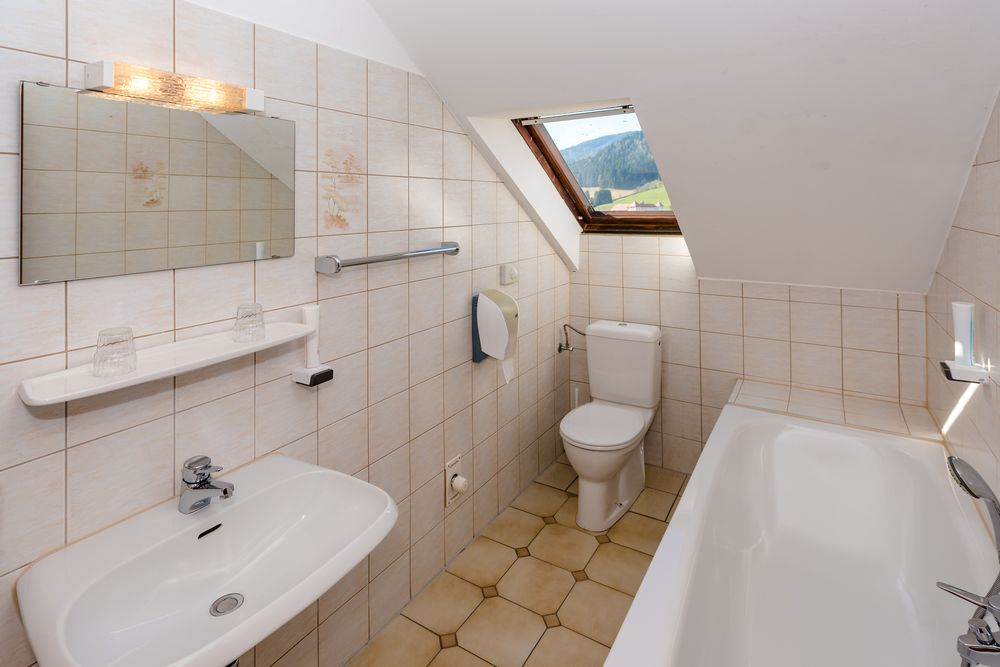 Stadthotel Schwerterbräu