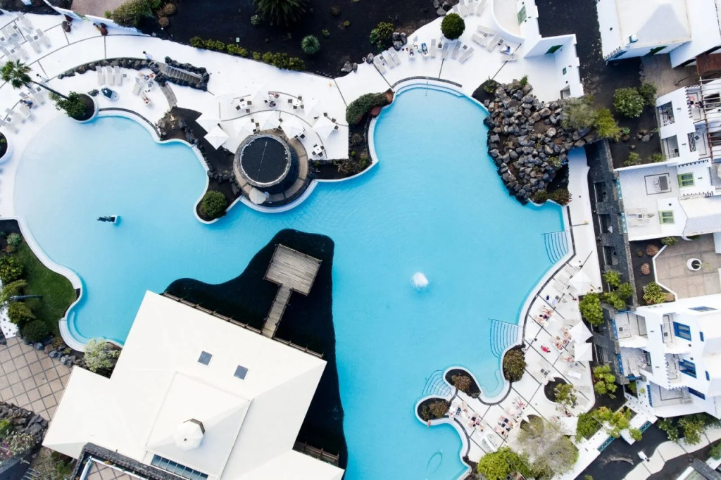 Hotel LIVVO Volcán Lanzarote