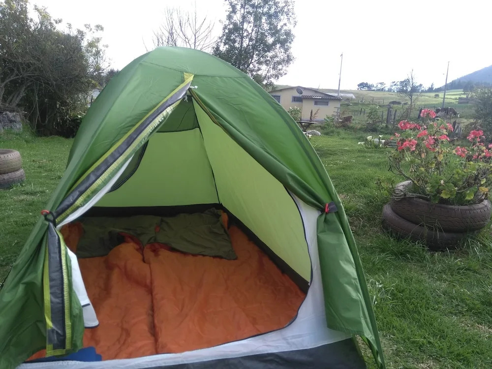 Iwoka Ecoturismo