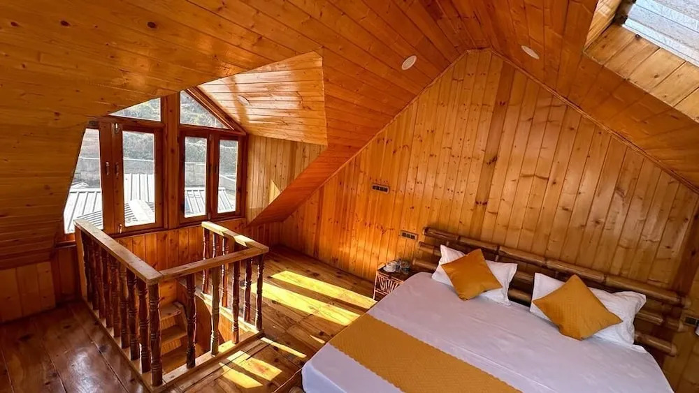 Virman Riverside Resort