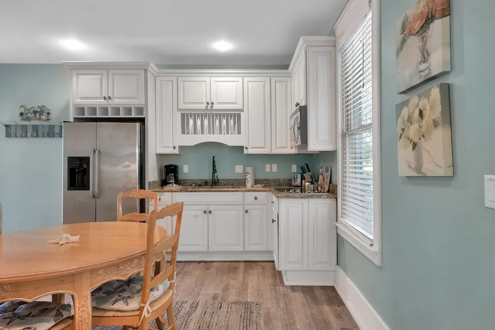 Ocean Paradise Luxurious Miramar Beach 5bd!